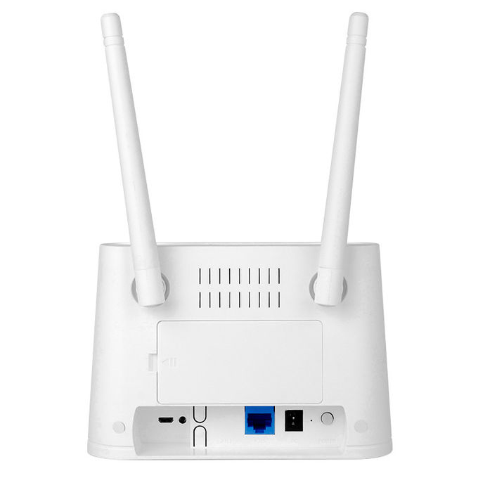 Unlocked 3G 4G Cat4 Mobile WiFi Router With 150Mbps Download Speed