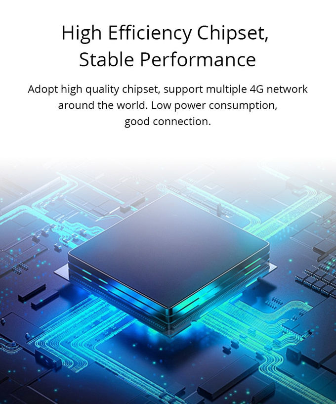 CAT4 Wifi Sim Card Modem Portable Universal 4G Wifi Router