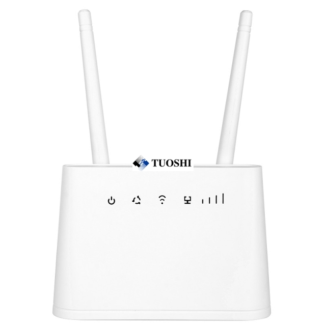 150Mbps White Wireless Pocket Wifi Router 4g Mini Mifi Hotspot 10 users LTE With Sim Card Slot