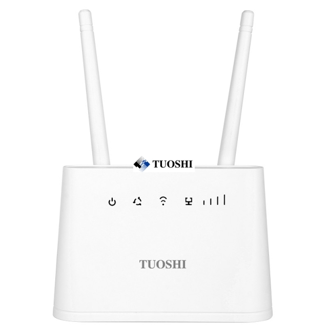 Unlocked 3G 4G Cat4 Mobile WiFi Router With 150Mbps Download Speed